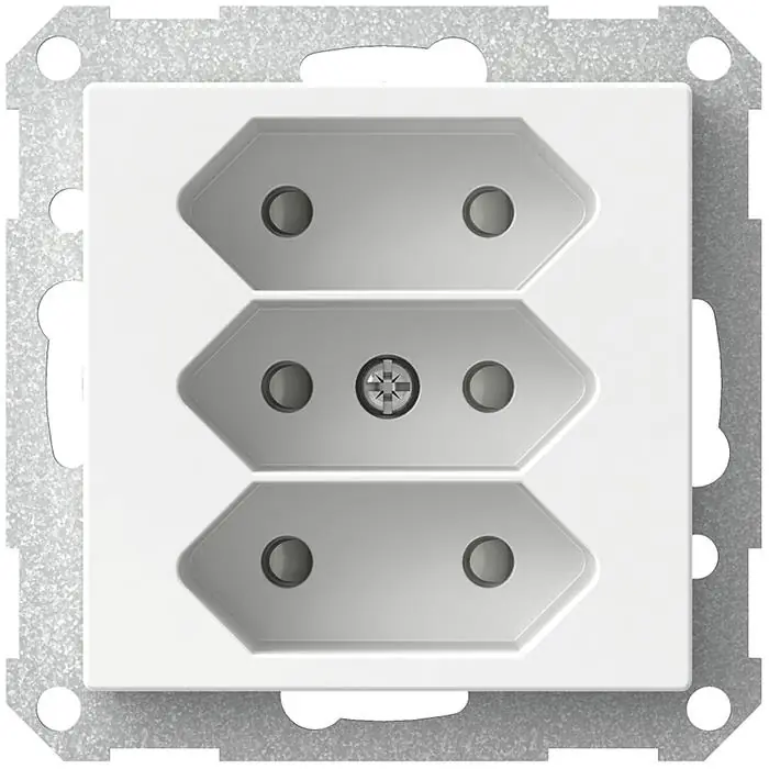 Handla nu Vägguttag